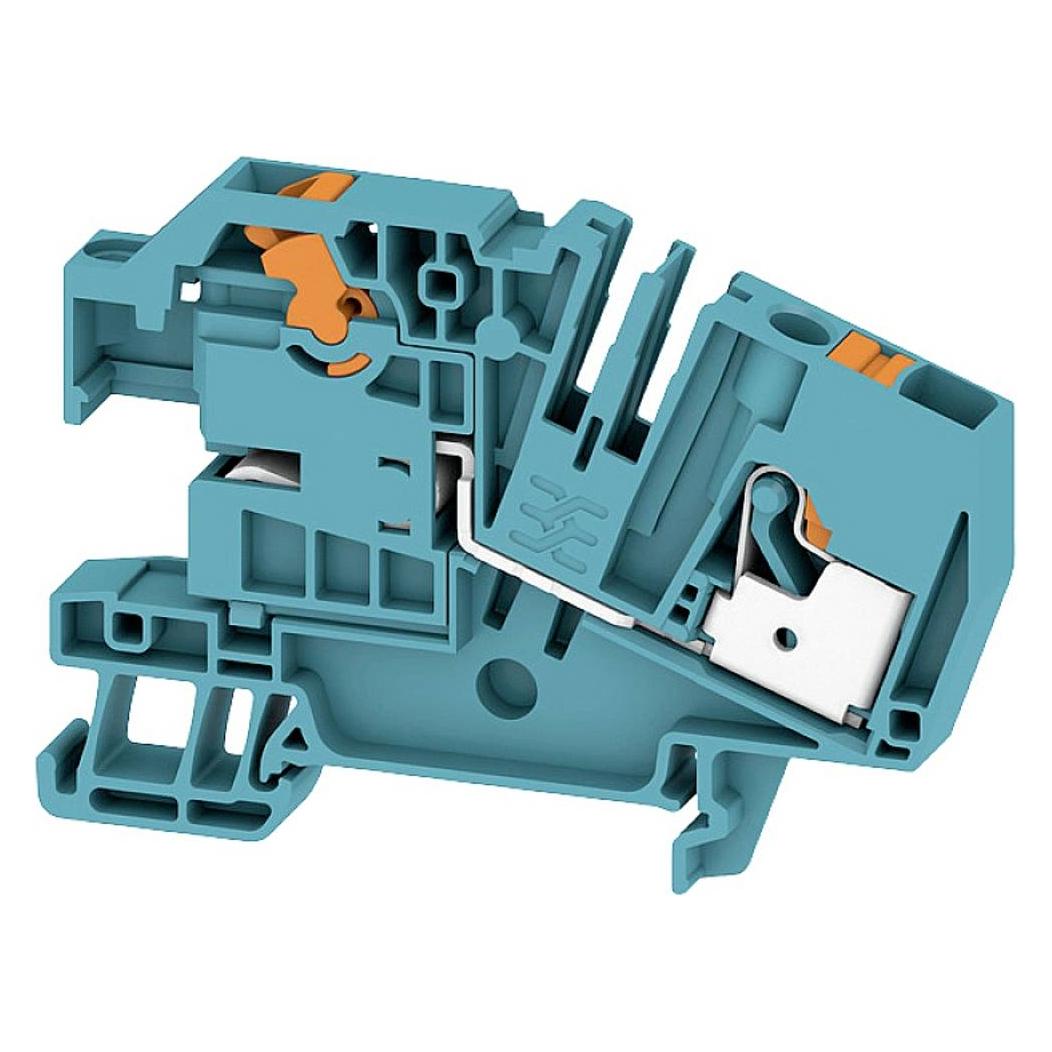 Weidmüller Aitb 6 Bb Ndt Bl (2668730000)