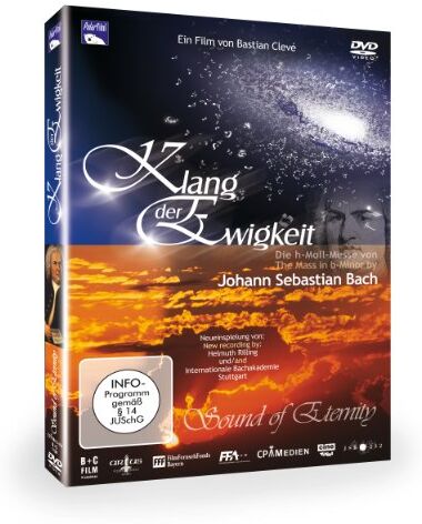 Bastian Cleve - Klang der Ewigkeit - Die H Moll-Messe von Johann Sebastian Bach - Preis vom 18.10.2026 19:22:15 h