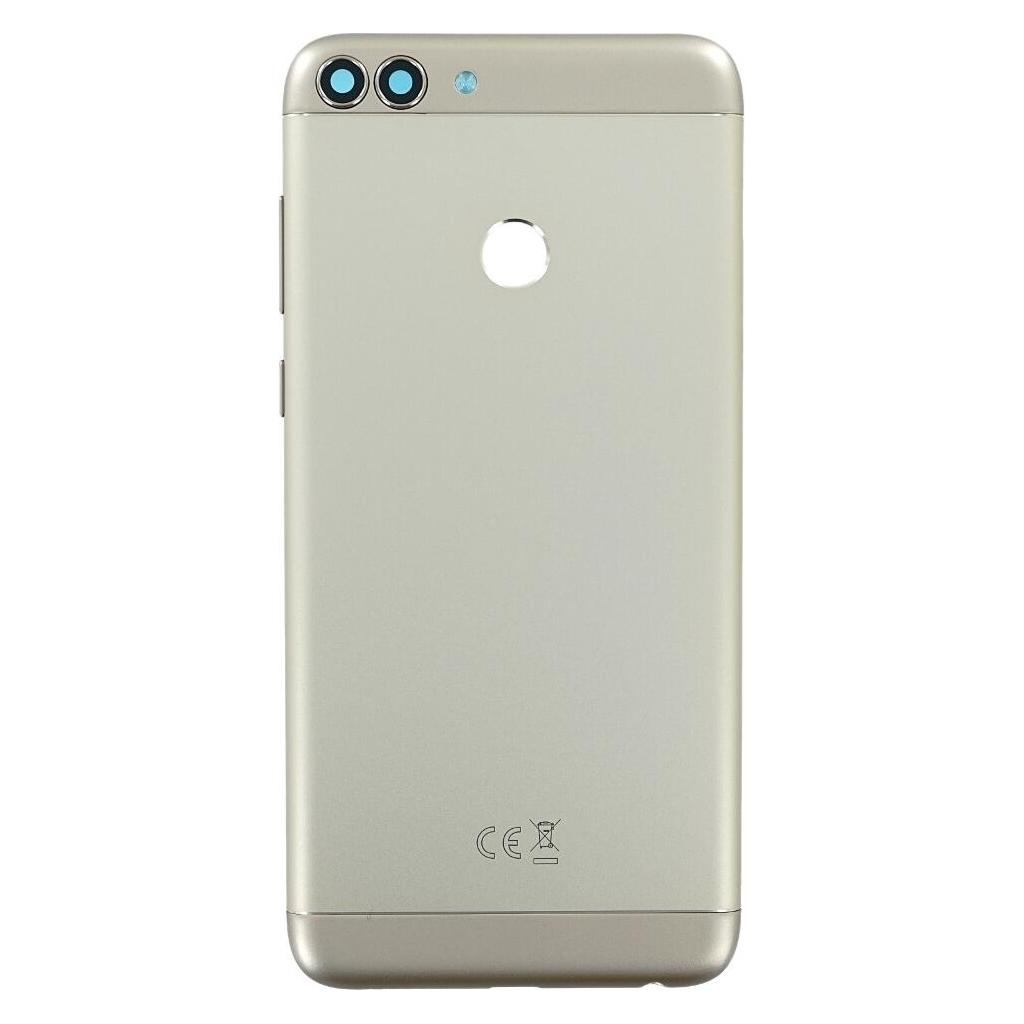 OEM Back Cover für Huawei P Smart Gold, ohne Logo (Huawei P Smart) (25445791)