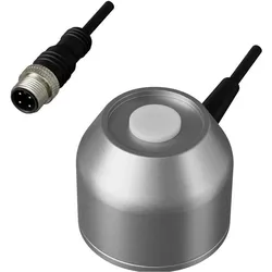 Senseca, Detektor, DX 631 Digitaler Lichtsensor 0.1 - 10000μmol/m2/s (Luxmeter)