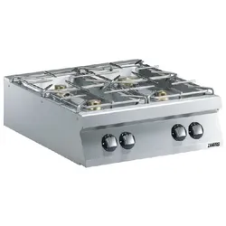 Nordcap Gasherd GH9-4F-28-T