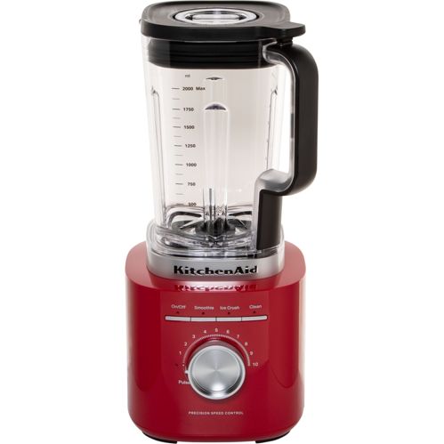 KitchenAid 5KSB2073EER Pure Power, Empire Rot