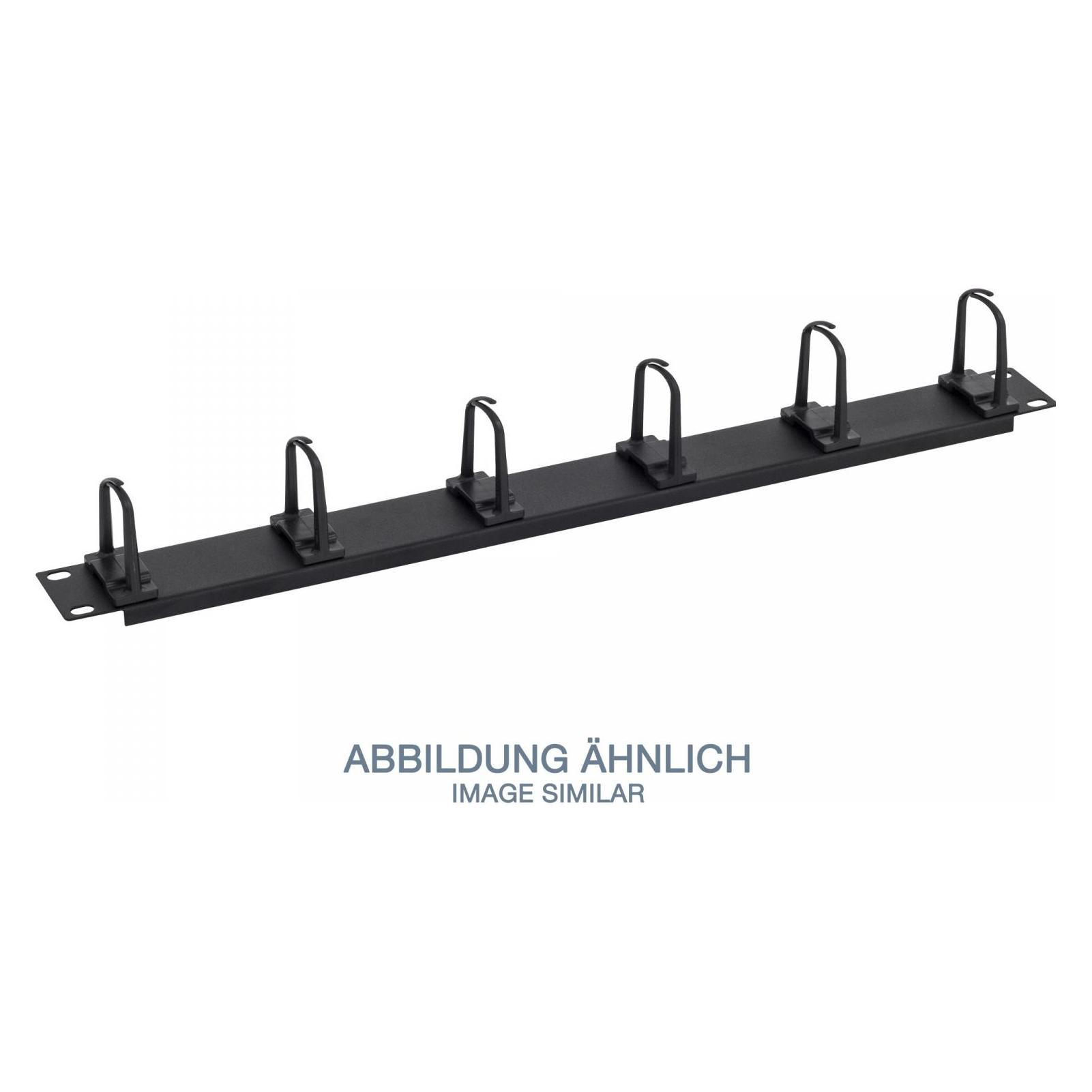Triton Rack-Kabelmanagementring (horizontal) (RAB-VP-X13-A1)