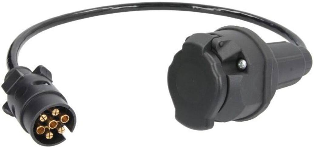 Steckertülle TRUCKLIGHT CAD-13/7-12V-02