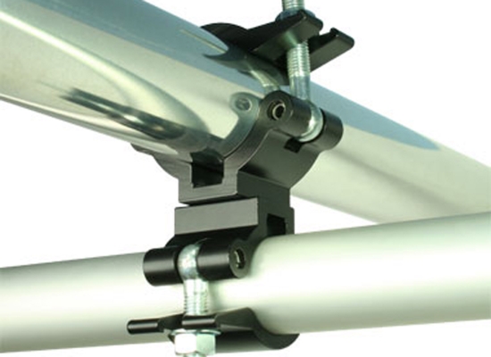 Doughty T57436 Mammoth SWIVEL Coupler