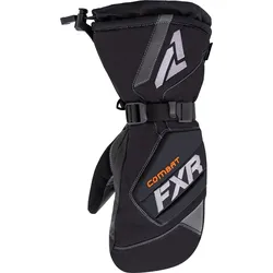 FXR Combat Mitt Snowmobil Handschuhe