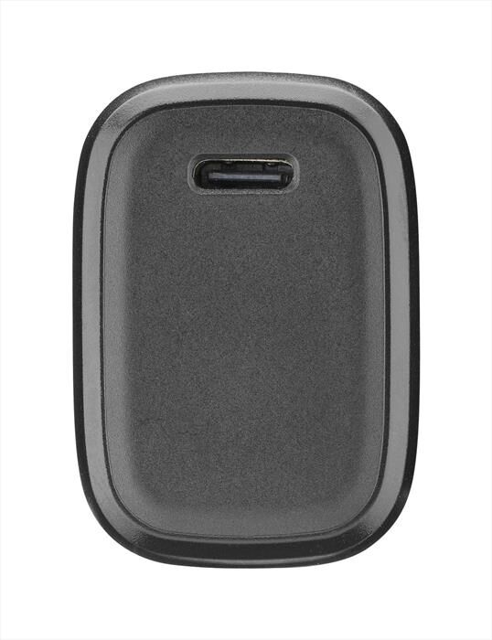 PLOOS Caricabatterie Kit Adapter 20w/usb-c To Usb-c-nero