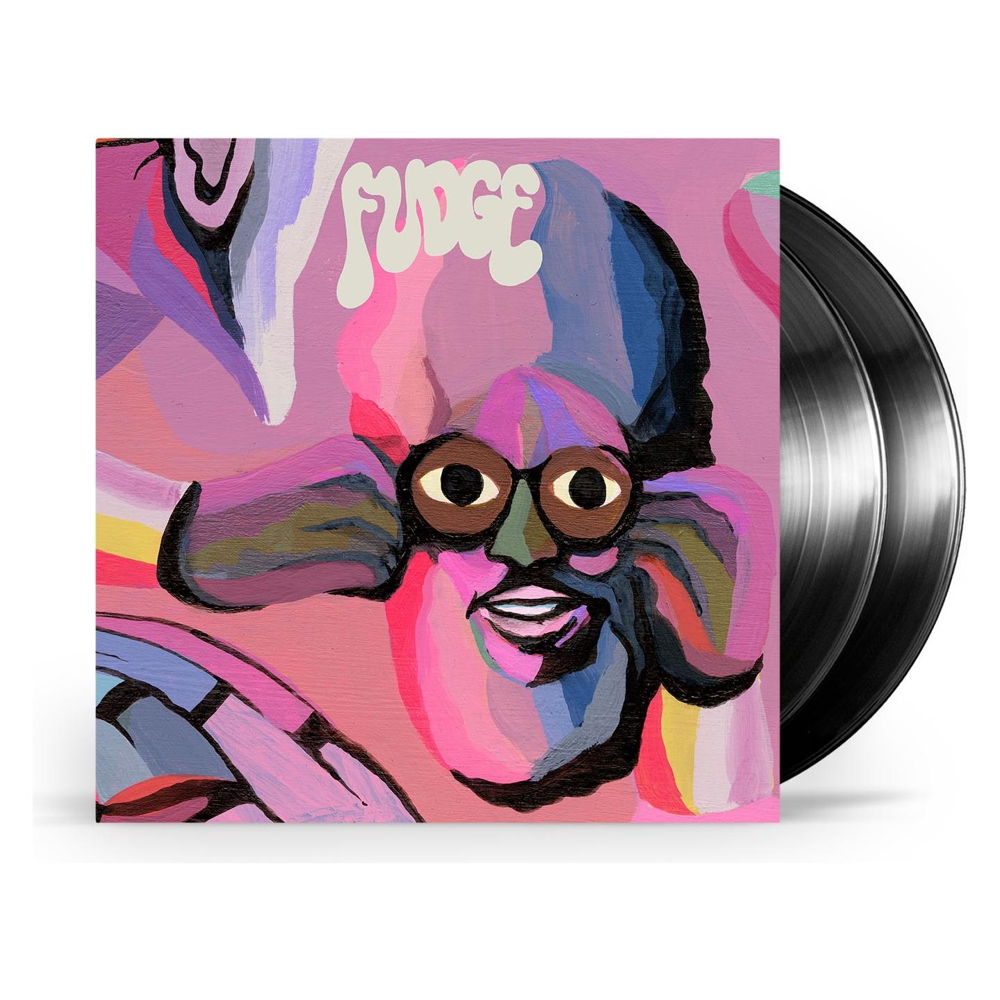 United Medical Partners FUDGE (VINYL) (Michael Kiwanuka) (77853851)