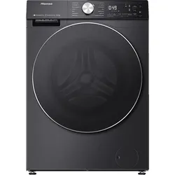 HISENSE WF5S1045BB Waschmaschine (10,5 kg, 1400 U/Min., A)