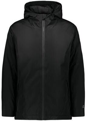 Holloway 223561 Cold Secure Jacket in Black size XL   Polyester