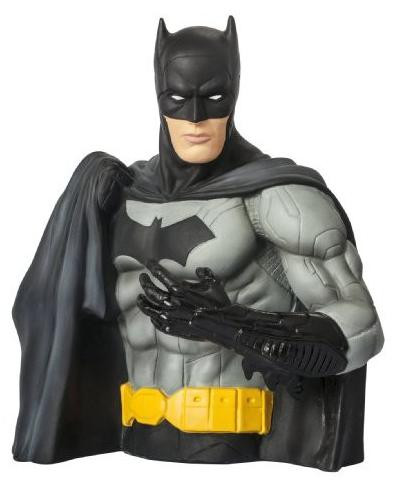 Monogram DC Comics spaarvarken