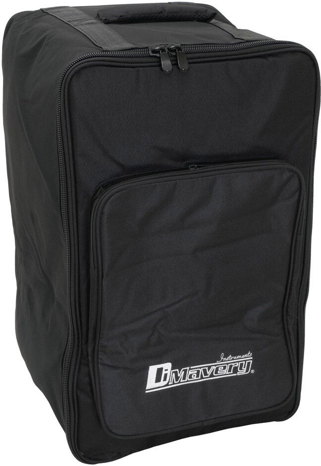 Dimavery Cjt-01 Nylon-Tasche Für Cajon