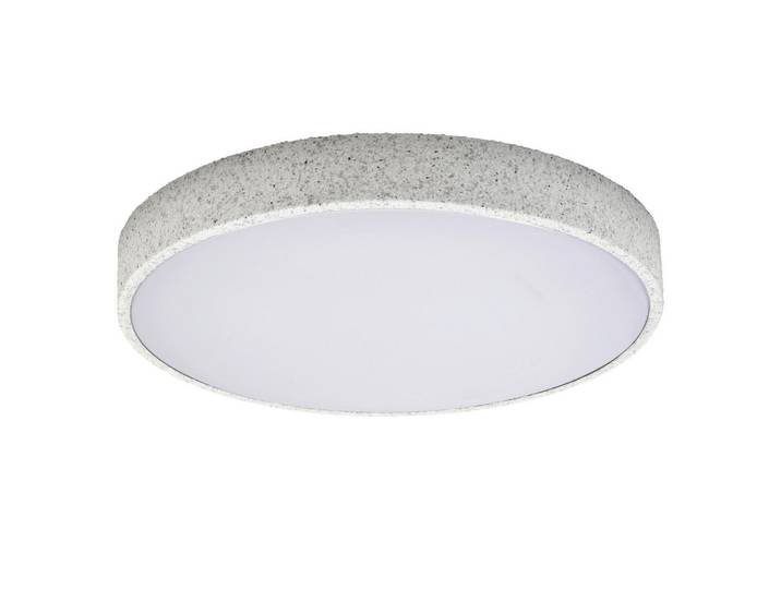 Osram Led-Deckenleuchte, Weiß, Metall, 7 cm, Lampen & Leuchten, LED Beleuchtung, LED-Deckenleuchten