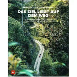 Das Ziel liegt auf dem Weg, Ratgeber von Tristan Bogaard, Belén Castelló