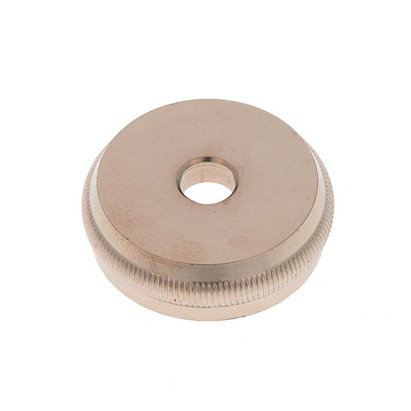 Jupiter Bottom Valve Cap Tpt. NP