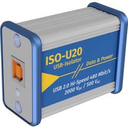 CESYS C028529 USB-Isolator N/A galvanische Trennung 1 St.
