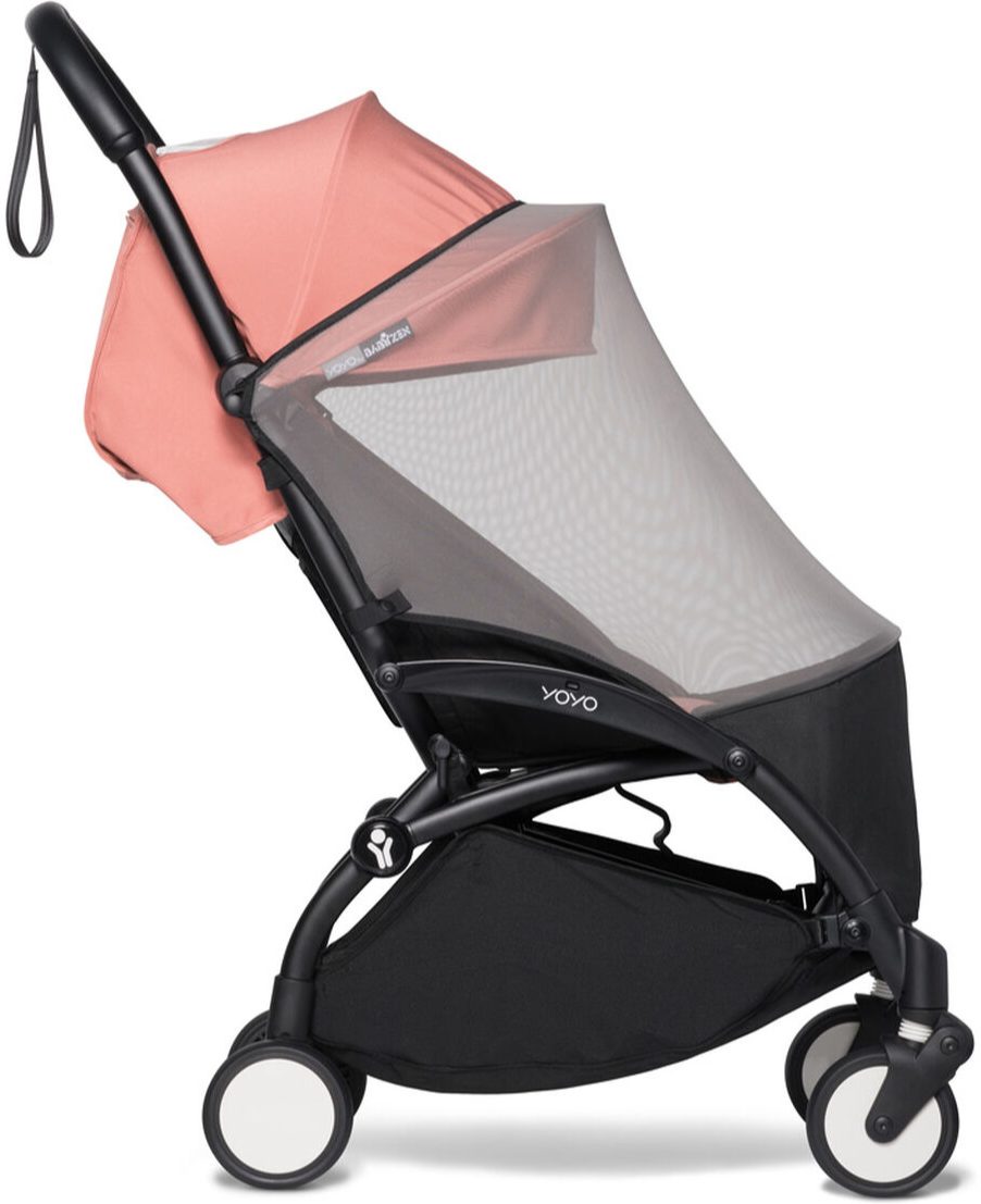 Stokke Mosquitera para Yoyo3 6+