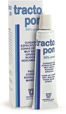 Vectem Tractopon 30% Urea 40 ml 40 ml