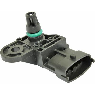 METZGER AUTOTEILE Sensor, Ladedruck ORIGINAL ERSATZTEIL 0906278 für Volvo