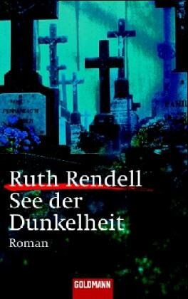 Ruth Rendell - See der Dunkelheit. - Preis vom 18.10.2026 15:28:09 h