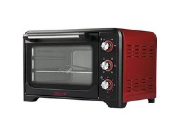 Four électrique convection - GIRMI - FE30 - 30 litres - 1600 Watt