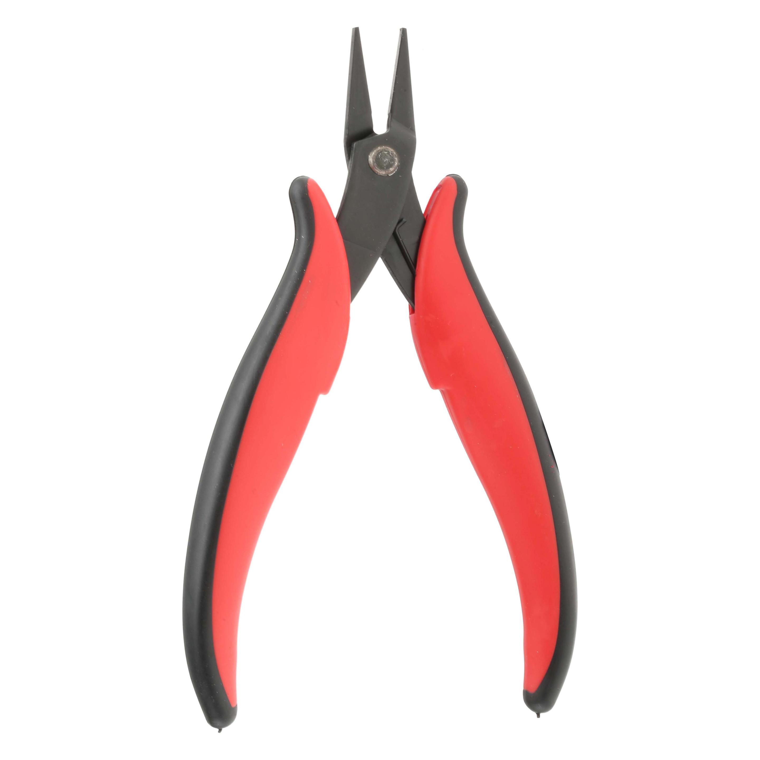 RS PRO Flachzange 140mm (140 mm) (606535)