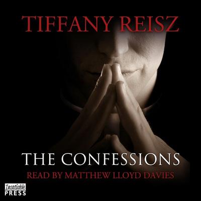 The Confessions - Tiffany Reisz, Audio, 9781624619229