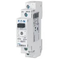 Eaton Installationsrelais 240VAC 16A 1TE Z-R230/16-10
