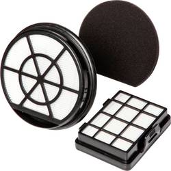 Bosch Filter Set für Bosch Staubsauger Serie 2 beutellos BBZ152EF Filtersack-Set