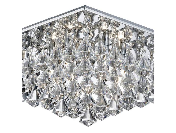 DECKENLEUCHTE 7306-6CC HANNA 6LT FLUSH