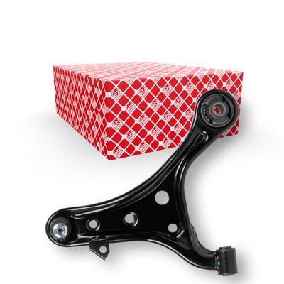 FEBI BILSTEIN Lenker, Radaufhängung 175382 unten für TOYOTA SCION ASTON MARTIN