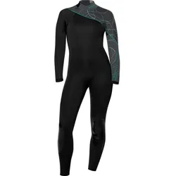 Bare - Elate Neoprenanzug - 3/2mm - Frauen - Größe: 12