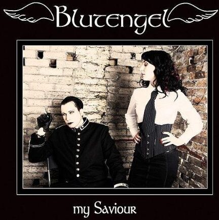 Blutengel - My Saviour - Preis vom 07.10.2026 11:45:10 h