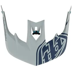 Troy Lee Designs, Velohelm Zubehör