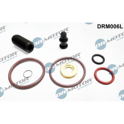 DR.MOTOR AUTOMOTIVE Reparatursatz, Pumpe-Düse-Einheit drm006l für VW