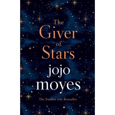Moyes, J: Giver of Stars, Taschenbuch von Jojo Moyes, Penguin Books Ltd