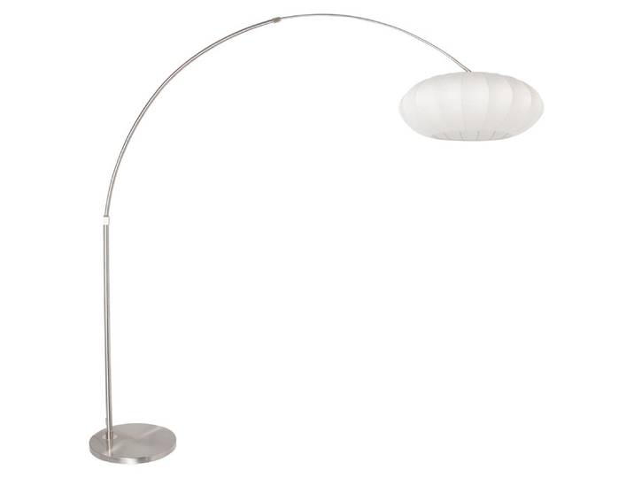 Lampadaire - acier - Sparkled Light - métal textile - Ø 45cm - E27 - 3806ST - Steinhauer