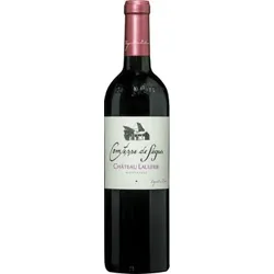 Comtesse de Ségur 2022 - Château Laulerie