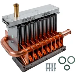 Wolf Gasbrenner 18 kW Erdgas E/H 280066999 für CGU-2