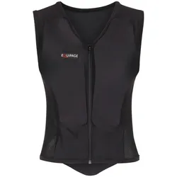 Equipage Rückenprotector Basic - Sicherheitsweste - M