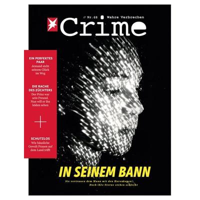 stern Crime - Wahre Verbrechen, Taschenbuch von , Blanvalet, 978-3-7341-7561-9