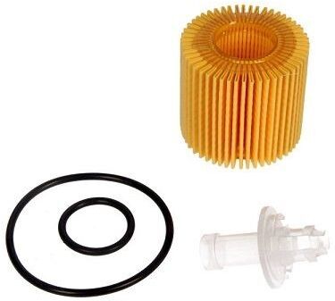 MAXGEAR 26-0705 Oil filter