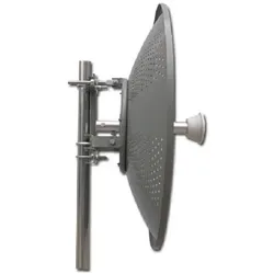 Alfa Network ADA-5832M - ALFA Netzwerk - 5 GHz MIMO-Antenne 32 dBi (WLAN), Netzwerkantenne