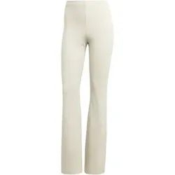 ADIDAS Damen Strumpfhose Essentials Small Logo Flared, Größe S in Pink Pink