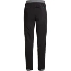 Vaude, Herren, Velohosen, Cyclist Hybrid (M, XL), Schwarz