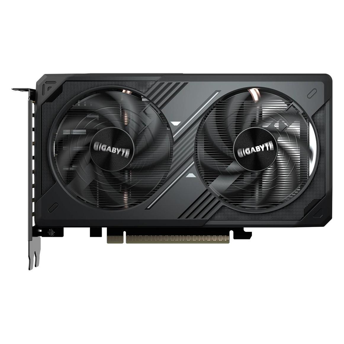 Gigabyte GeForce RTX 5050 WINDFORCE OC (8 GB, GDDR6) (GV-N5050WF2OC-8GD)
