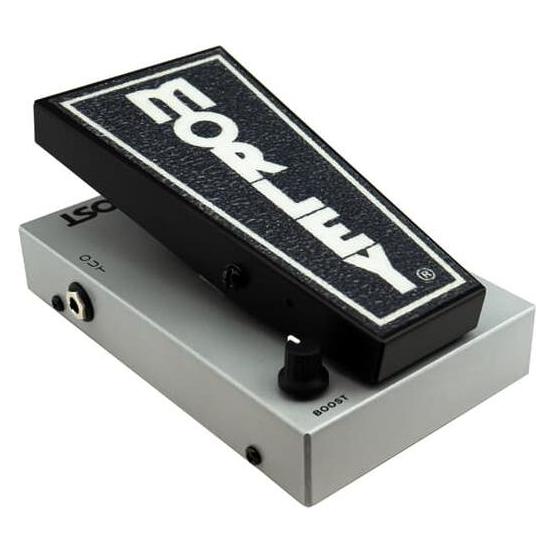 Morley MTLW 2 20/20 LEAD WAH BOOST (Wah) (MTLW 2)