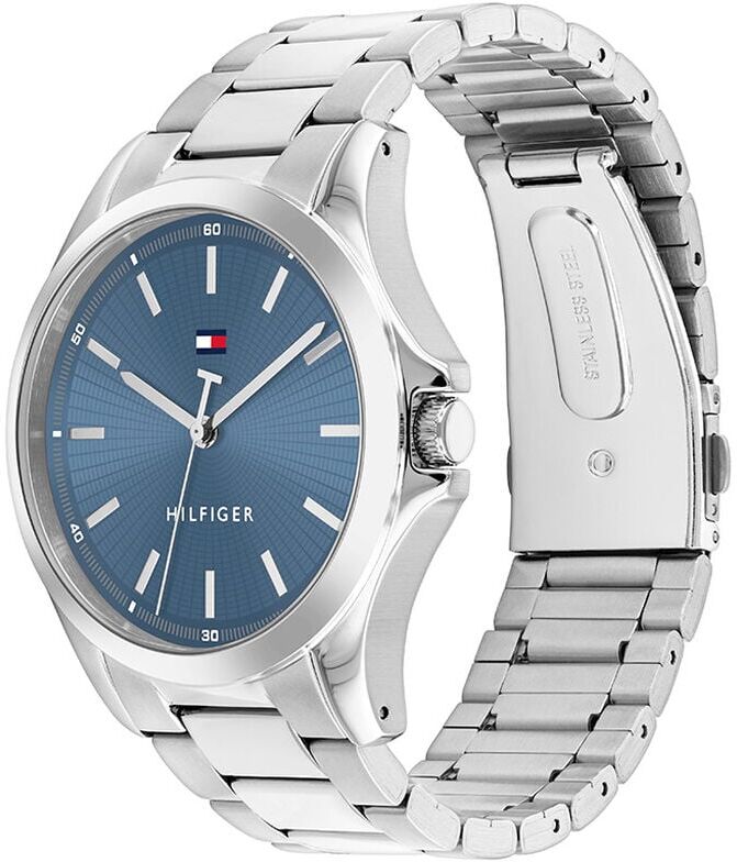 Tommy Hilfiger - Orologio Al Quarzo  Bruce 1710670 - 1693567