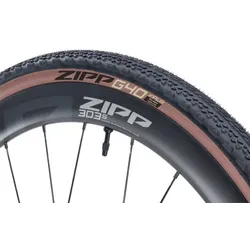 ZIPP Reifen G40 XPLR Clincher | 700 x 40C