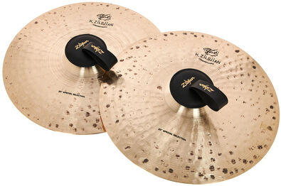 Zildjian "20" K Constantinople SS MH"